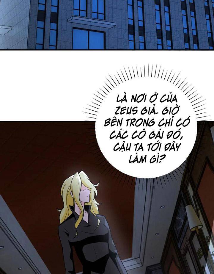 Mạt Thế Siêu Cấp Hệ Thống Chapter 298 - 32