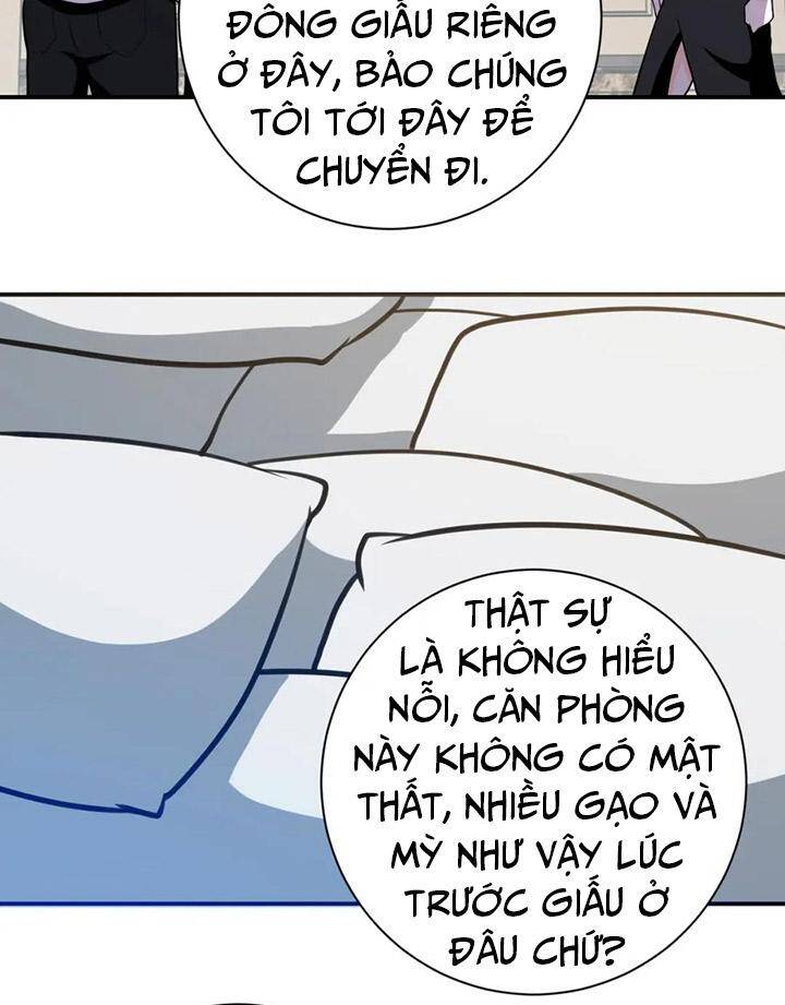 Mạt Thế Siêu Cấp Hệ Thống Chapter 298 - 41