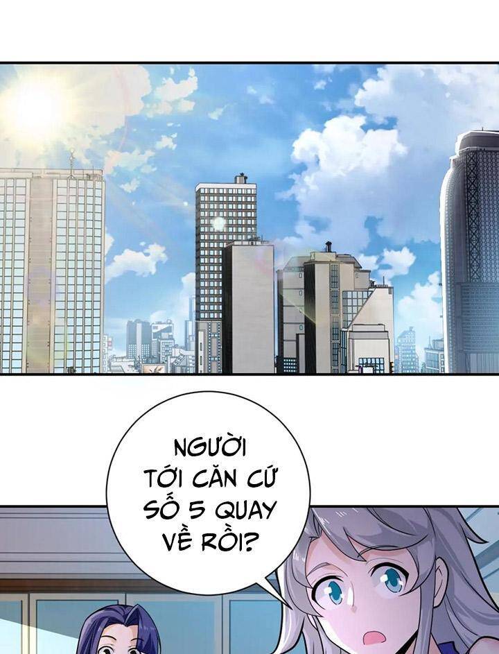 Mạt Thế Siêu Cấp Hệ Thống Chapter 299 - 15