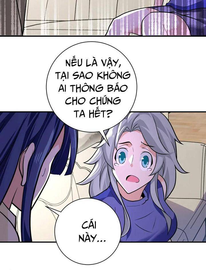 Mạt Thế Siêu Cấp Hệ Thống Chapter 299 - 20