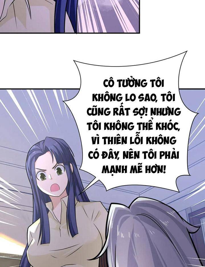 Mạt Thế Siêu Cấp Hệ Thống Chapter 299 - 24