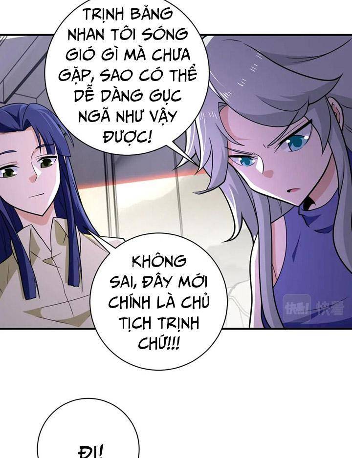 Mạt Thế Siêu Cấp Hệ Thống Chapter 299 - 27