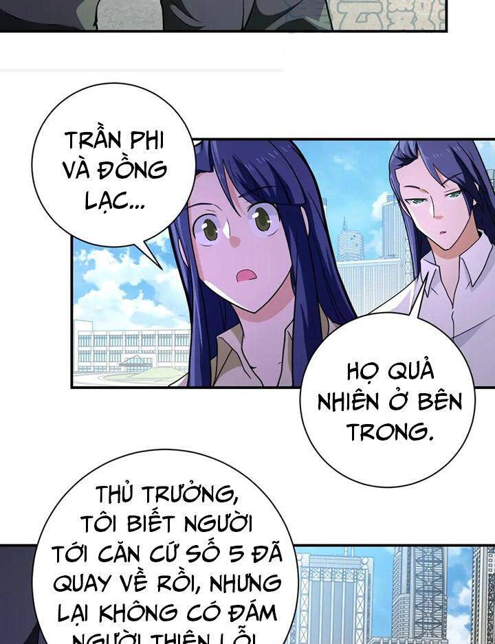 Mạt Thế Siêu Cấp Hệ Thống Chapter 299 - 37