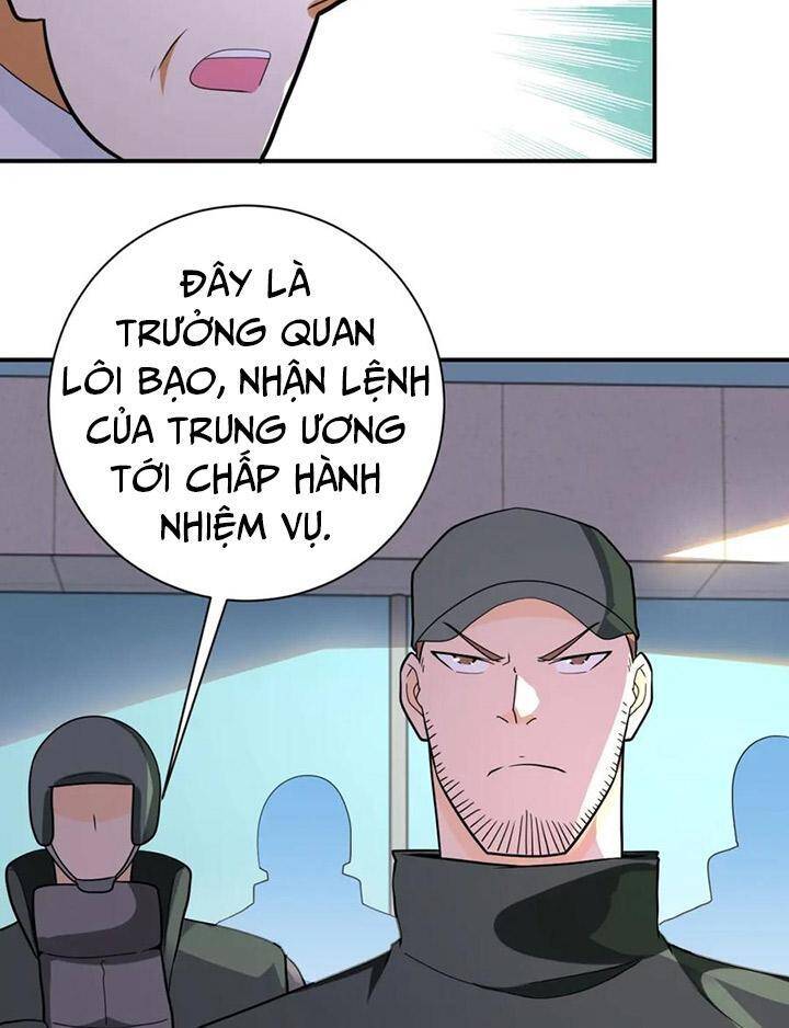 Mạt Thế Siêu Cấp Hệ Thống Chapter 299 - 46