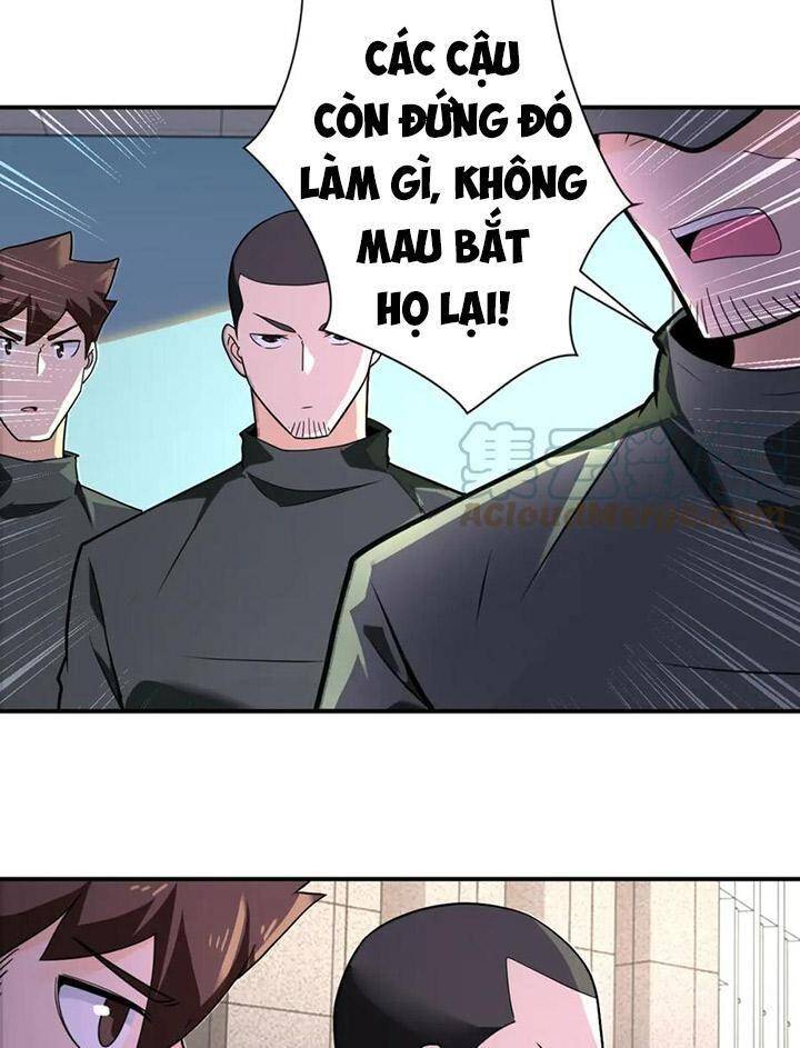 Mạt Thế Siêu Cấp Hệ Thống Chapter 300 - 11