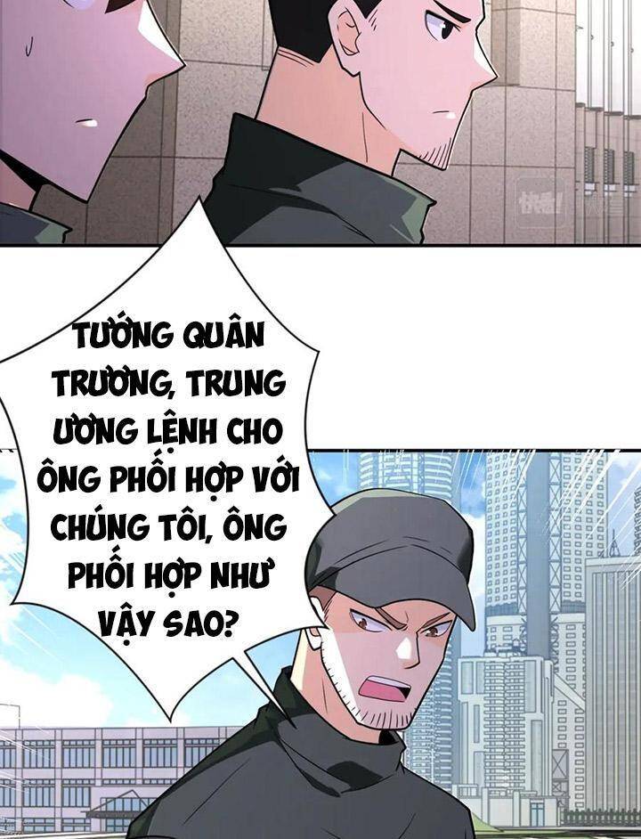 Mạt Thế Siêu Cấp Hệ Thống Chapter 300 - 12