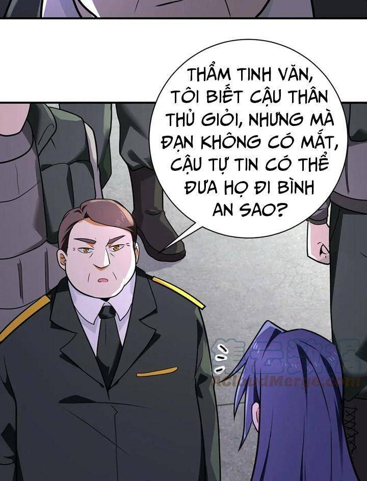 Mạt Thế Siêu Cấp Hệ Thống Chapter 300 - 14