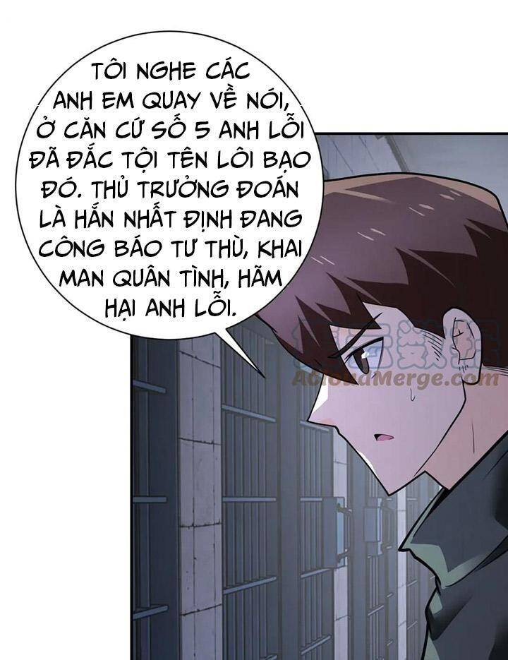 Mạt Thế Siêu Cấp Hệ Thống Chapter 300 - 24