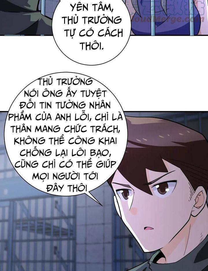 Mạt Thế Siêu Cấp Hệ Thống Chapter 300 - 31