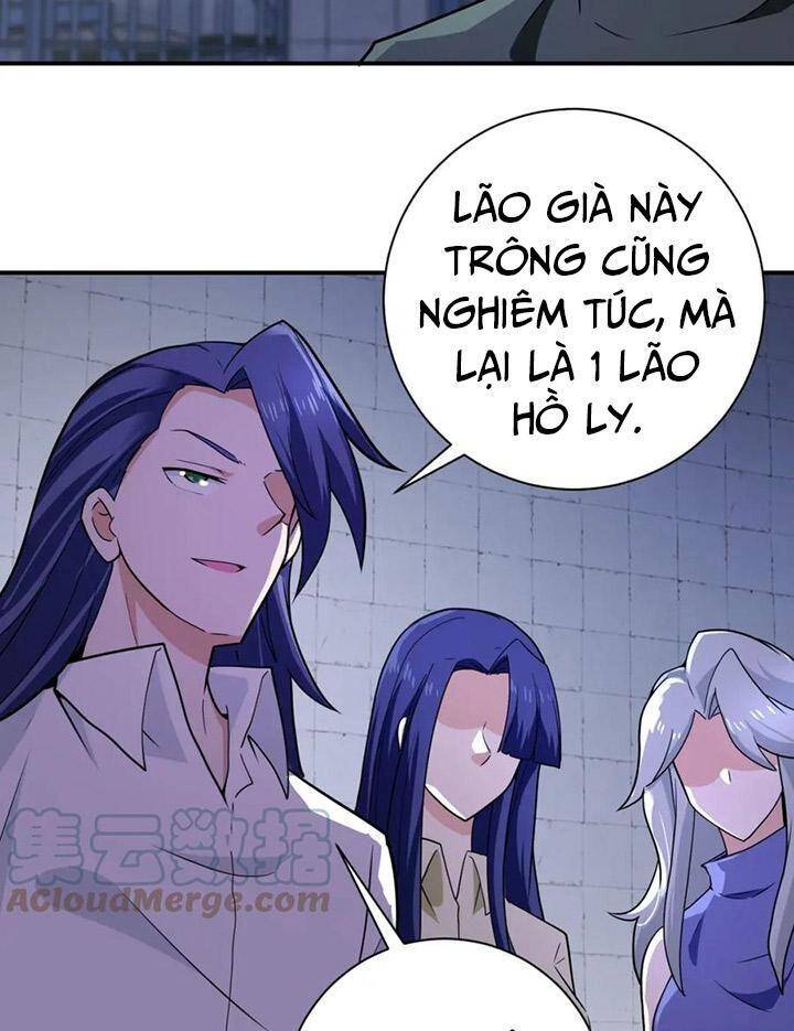 Mạt Thế Siêu Cấp Hệ Thống Chapter 300 - 32