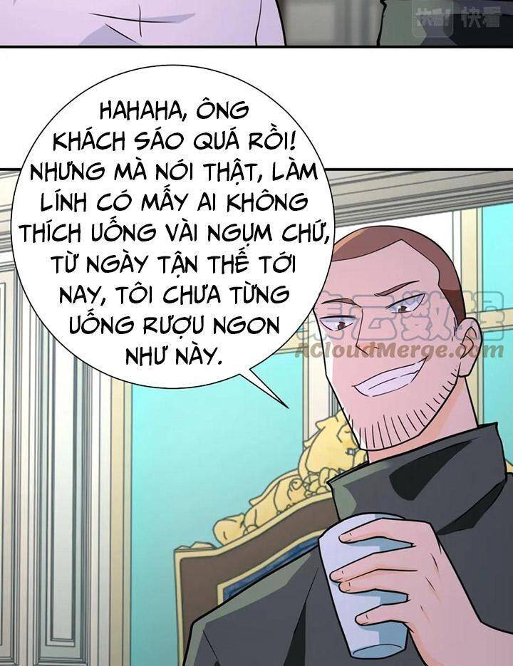 Mạt Thế Siêu Cấp Hệ Thống Chapter 300 - 42