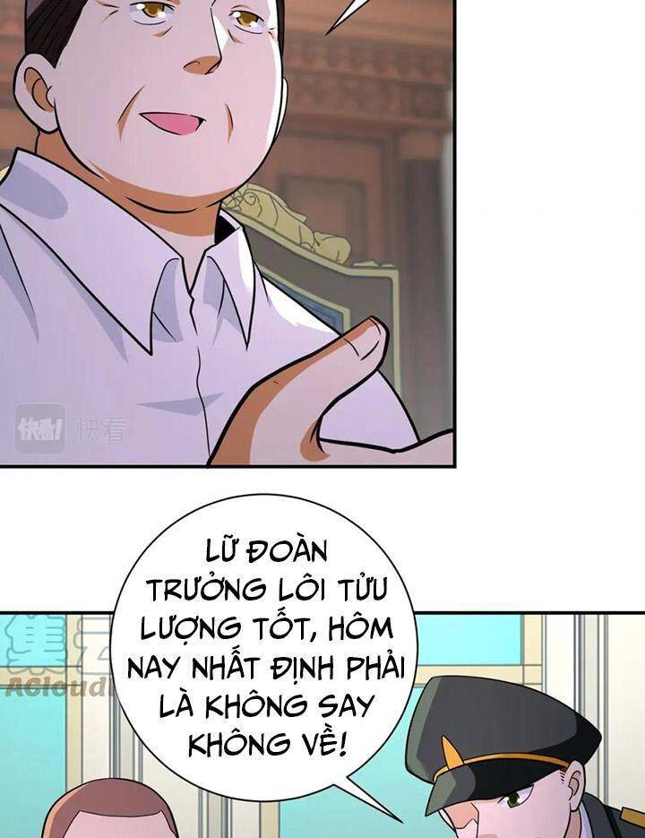 Mạt Thế Siêu Cấp Hệ Thống Chapter 300 - 45