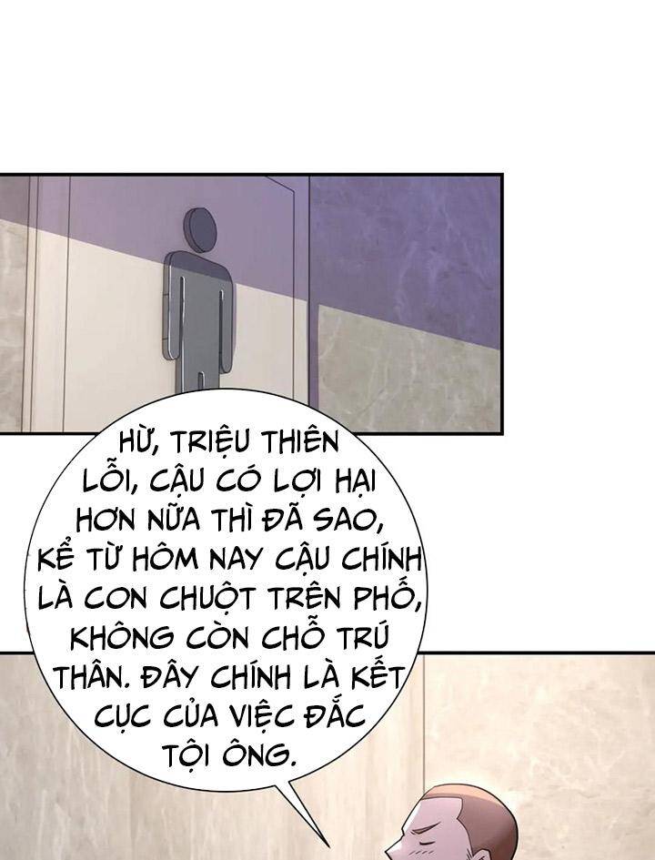Mạt Thế Siêu Cấp Hệ Thống Chapter 301 - 1