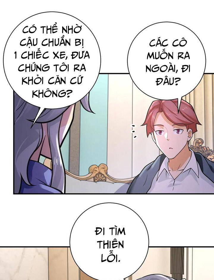 Mạt Thế Siêu Cấp Hệ Thống Chapter 301 - 10