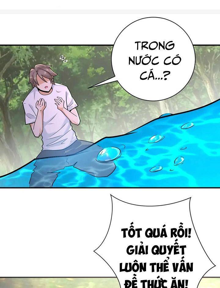 Mạt Thế Siêu Cấp Hệ Thống Chapter 302 - 18