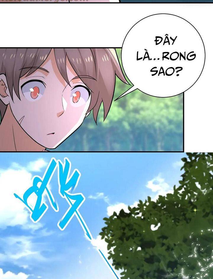 Mạt Thế Siêu Cấp Hệ Thống Chapter 302 - 21