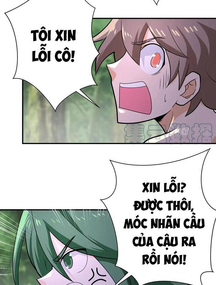 Mạt Thế Siêu Cấp Hệ Thống Chapter 302 - 27
