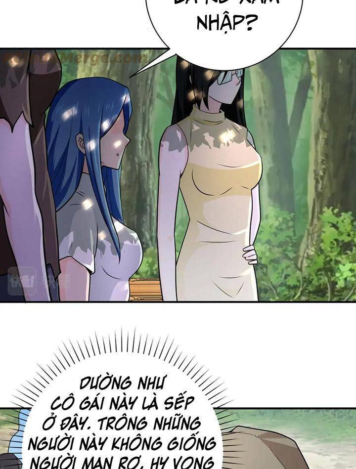 Mạt Thế Siêu Cấp Hệ Thống Chapter 302 - 40