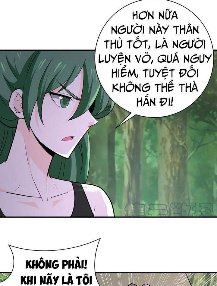 Mạt Thế Siêu Cấp Hệ Thống Chapter 302 - 44