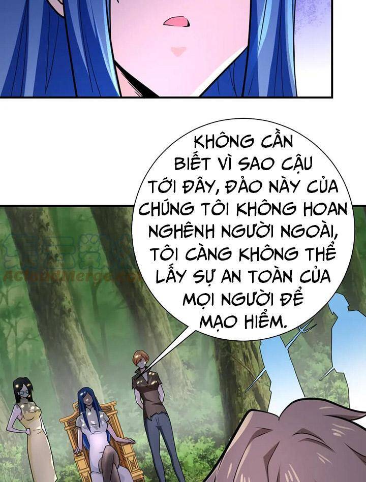 Mạt Thế Siêu Cấp Hệ Thống Chapter 302 - 46