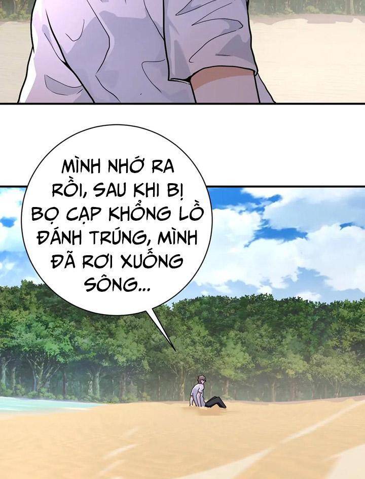 Mạt Thế Siêu Cấp Hệ Thống Chapter 302 - 6
