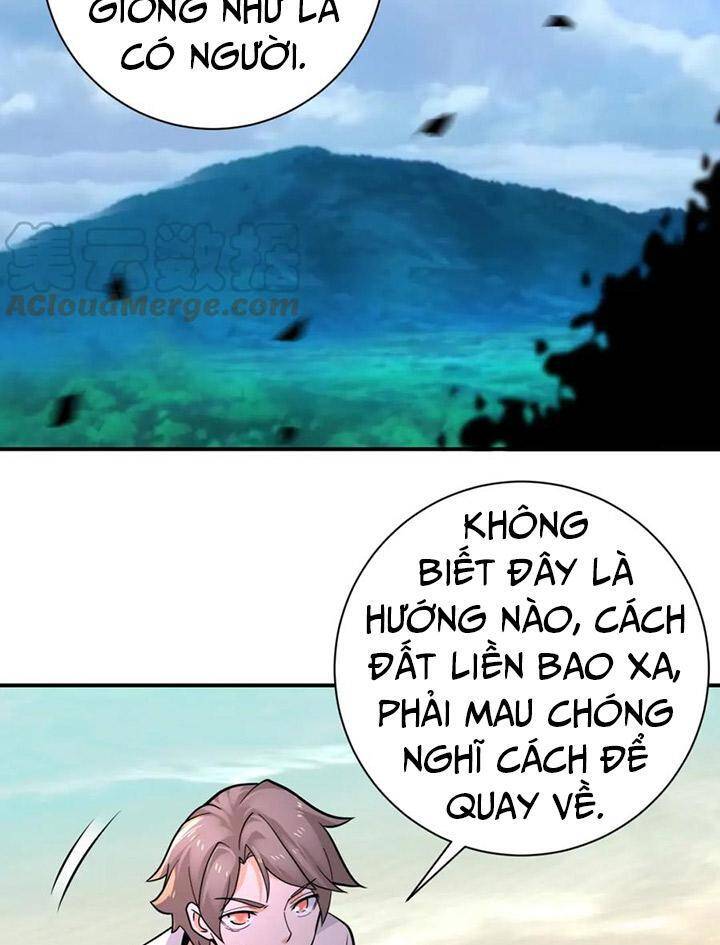 Mạt Thế Siêu Cấp Hệ Thống Chapter 302 - 8