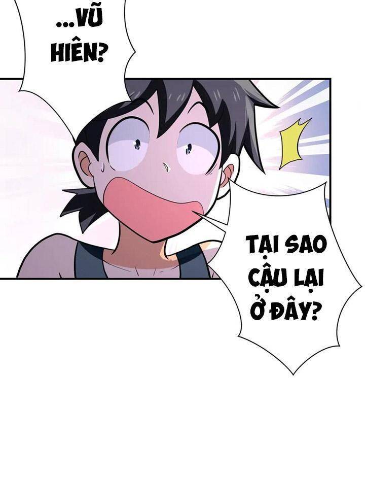 Mạt Thế Siêu Cấp Hệ Thống Chapter 303 - 8