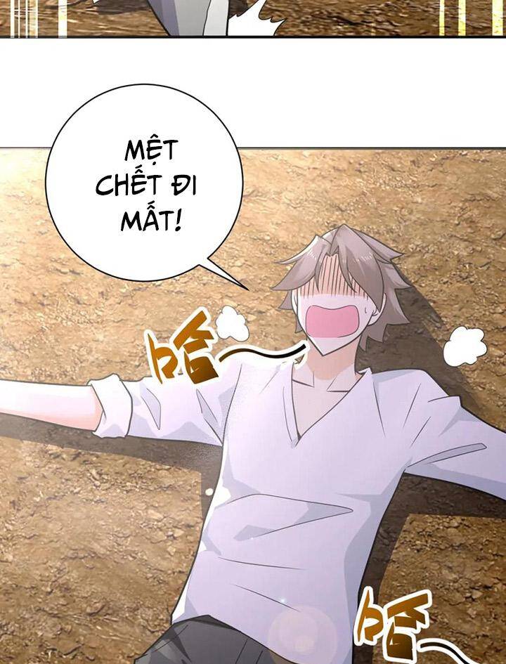 Mạt Thế Siêu Cấp Hệ Thống Chapter 304 - 2