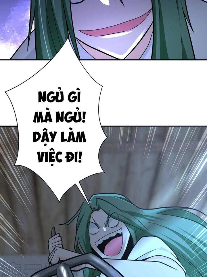 Mạt Thế Siêu Cấp Hệ Thống Chapter 304 - 35