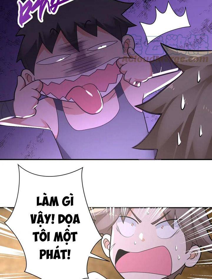 Mạt Thế Siêu Cấp Hệ Thống Chapter 304 - 10