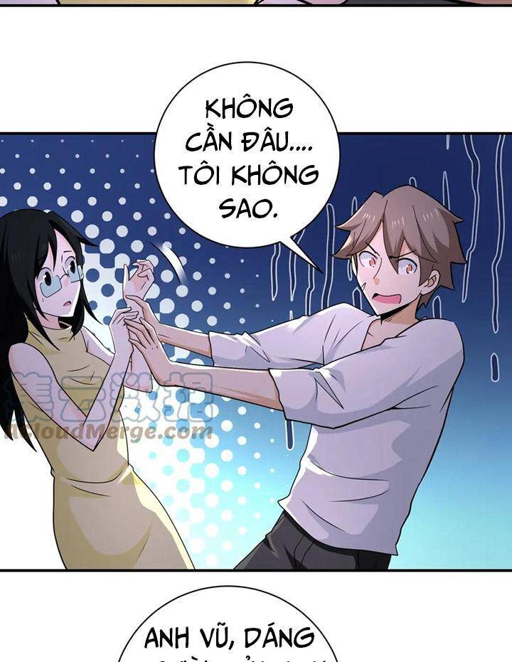 Mạt Thế Siêu Cấp Hệ Thống Chapter 305 - 11