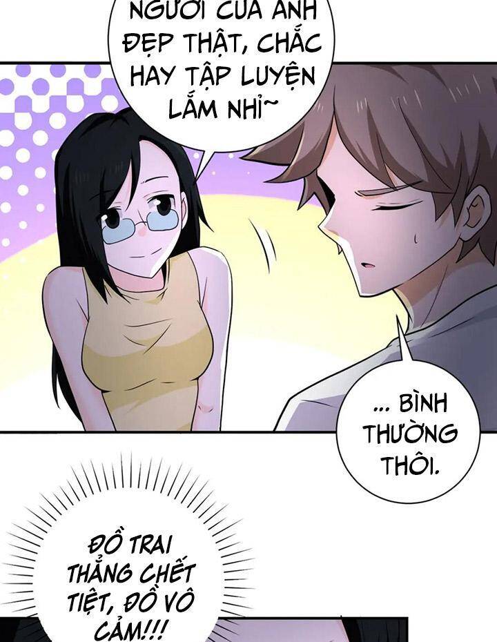 Mạt Thế Siêu Cấp Hệ Thống Chapter 305 - 12