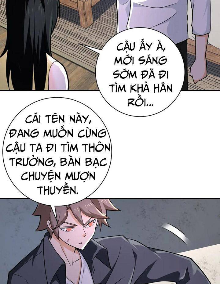 Mạt Thế Siêu Cấp Hệ Thống Chapter 305 - 14