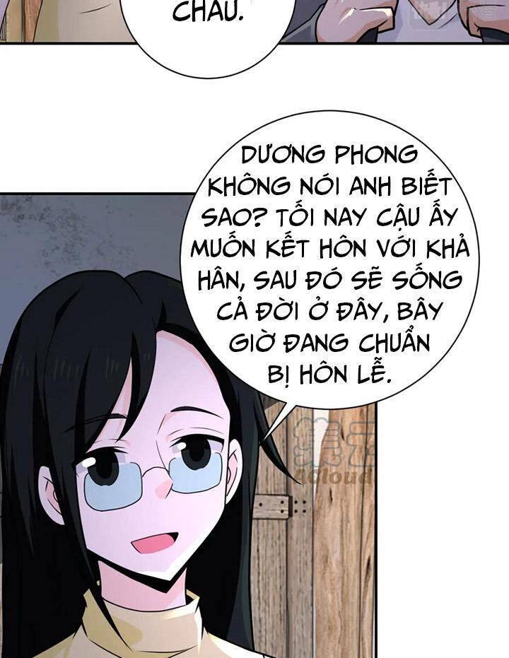 Mạt Thế Siêu Cấp Hệ Thống Chapter 305 - 16