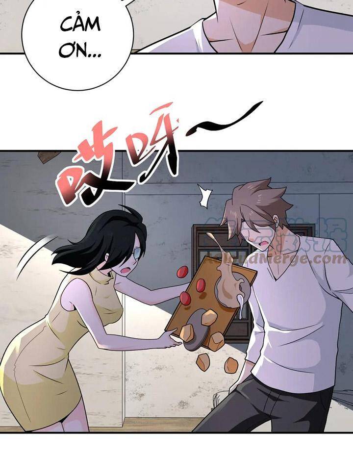 Mạt Thế Siêu Cấp Hệ Thống Chapter 305 - 3