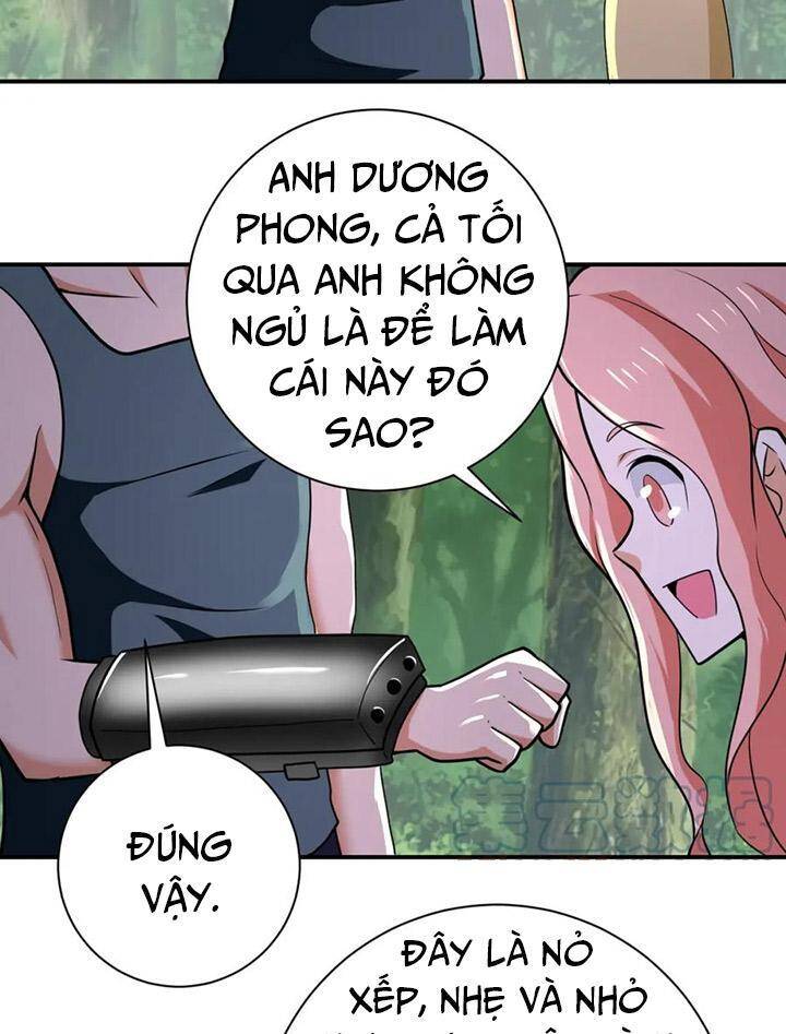 Mạt Thế Siêu Cấp Hệ Thống Chapter 305 - 27