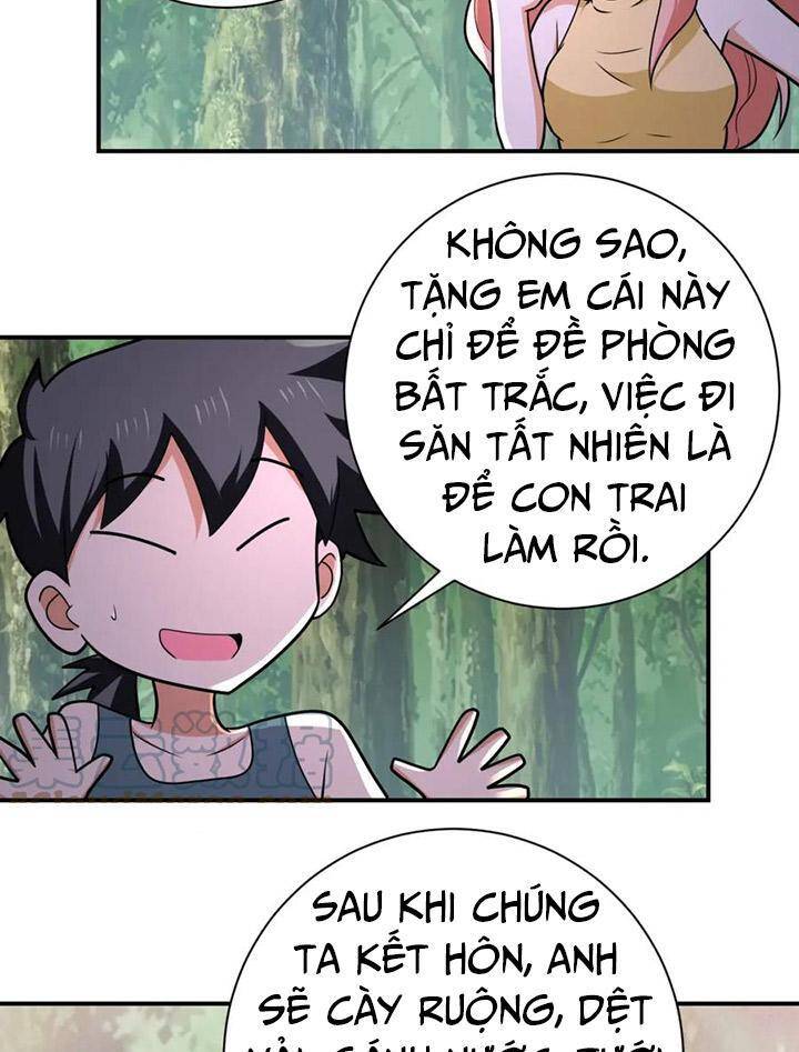 Mạt Thế Siêu Cấp Hệ Thống Chapter 305 - 32