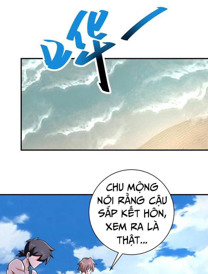 Mạt Thế Siêu Cấp Hệ Thống Chapter 305 - 36