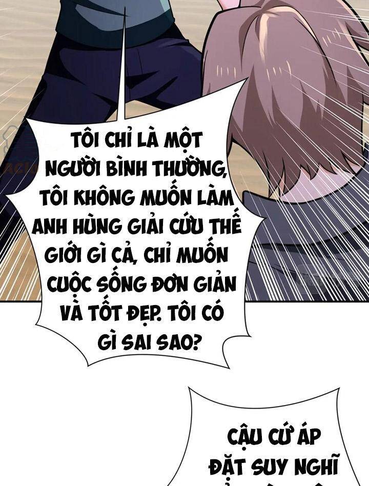 Mạt Thế Siêu Cấp Hệ Thống Chapter 305 - 43