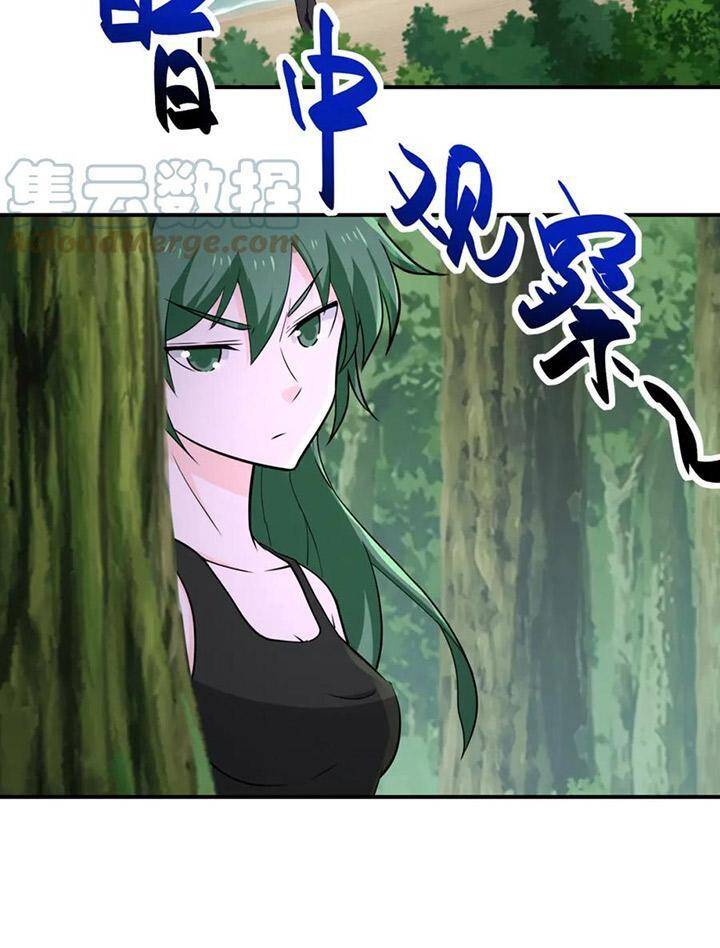 Mạt Thế Siêu Cấp Hệ Thống Chapter 305 - 48