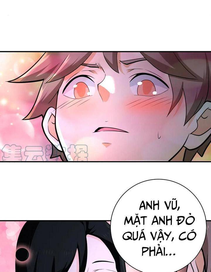 Mạt Thế Siêu Cấp Hệ Thống Chapter 305 - 6