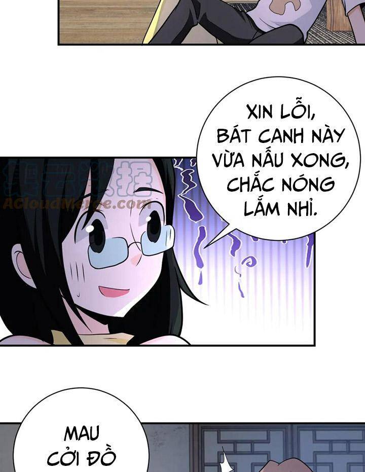 Mạt Thế Siêu Cấp Hệ Thống Chapter 305 - 8