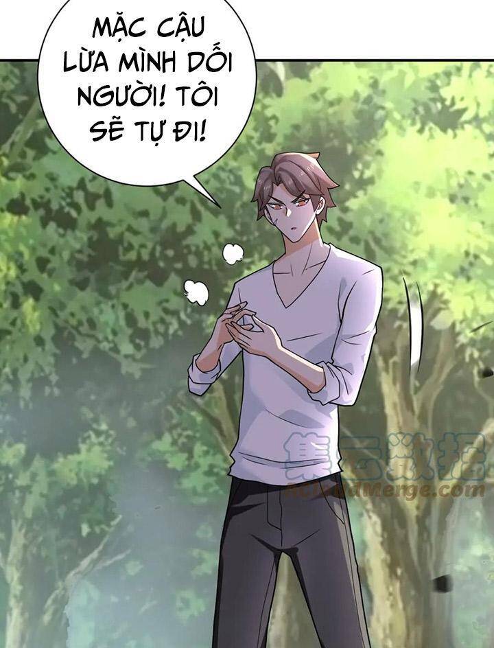 Mạt Thế Siêu Cấp Hệ Thống Chapter 306 - 4