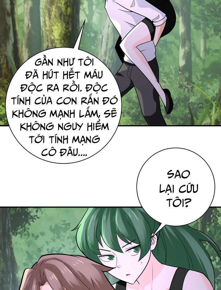 Mạt Thế Siêu Cấp Hệ Thống Chapter 307 - 2