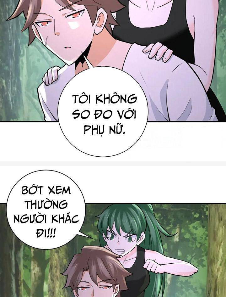 Mạt Thế Siêu Cấp Hệ Thống Chapter 307 - 3