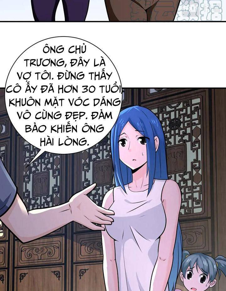 Mạt Thế Siêu Cấp Hệ Thống Chapter 307 - 37