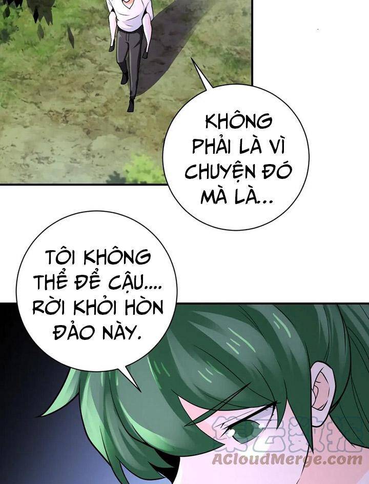 Mạt Thế Siêu Cấp Hệ Thống Chapter 307 - 7