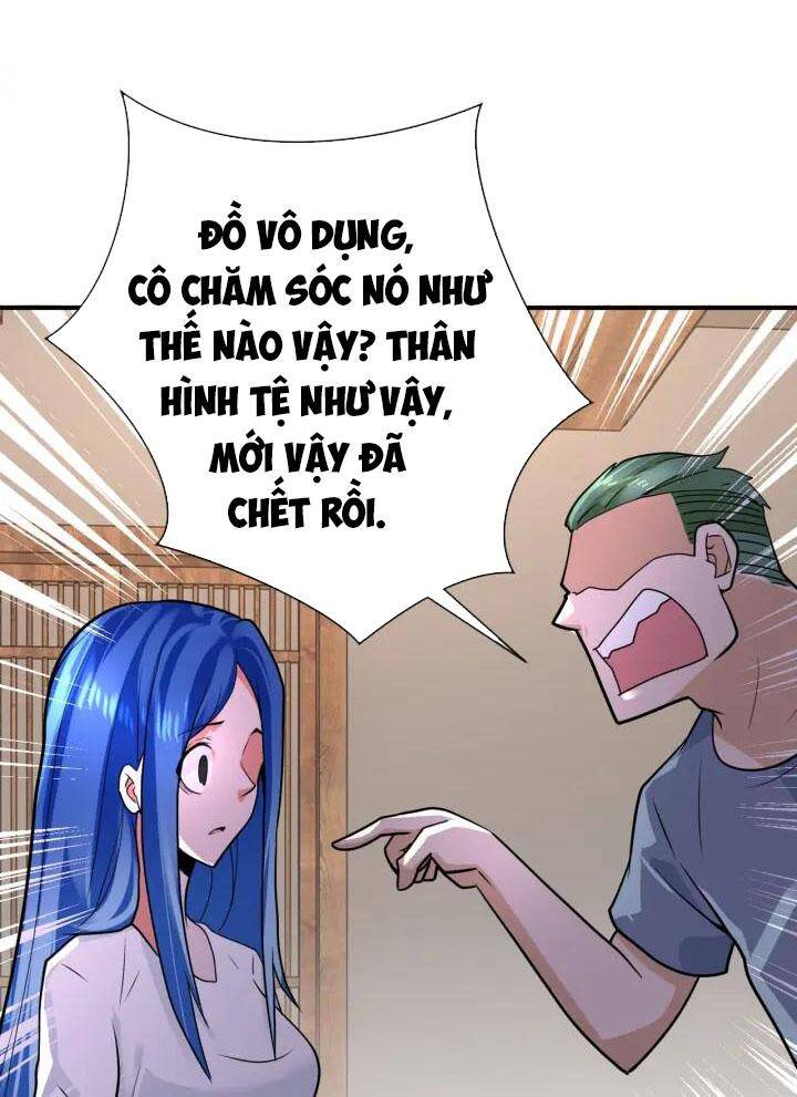 Mạt Thế Siêu Cấp Hệ Thống Chapter 308 - 27