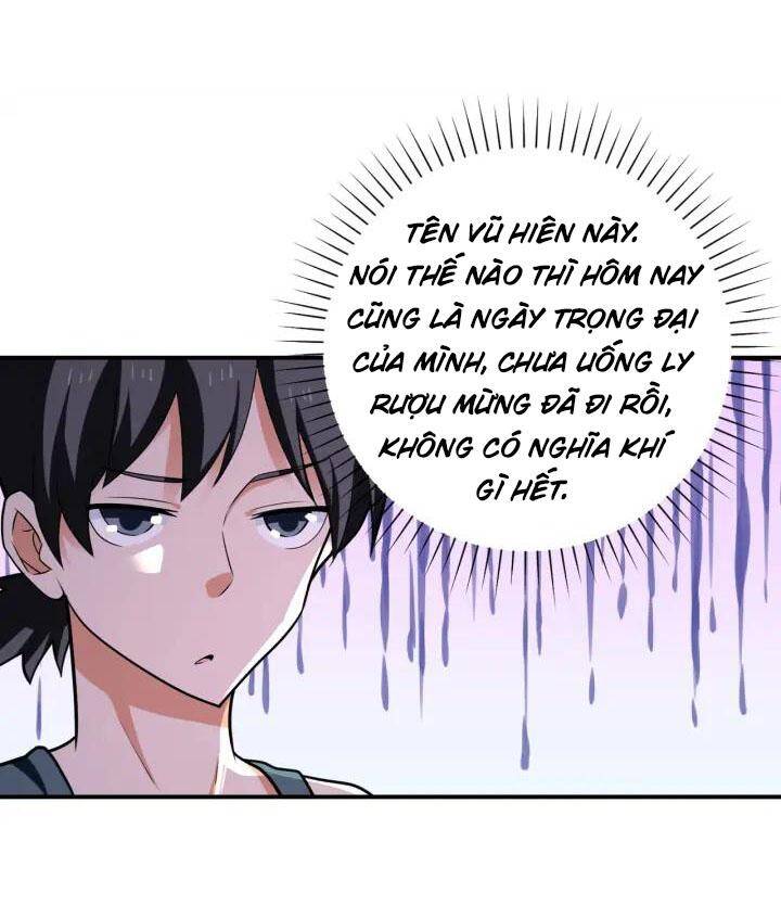 Mạt Thế Siêu Cấp Hệ Thống Chapter 309 - 3