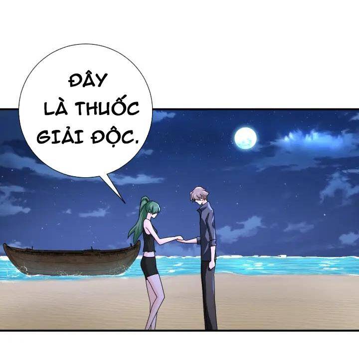 Mạt Thế Siêu Cấp Hệ Thống Chapter 309 - 40